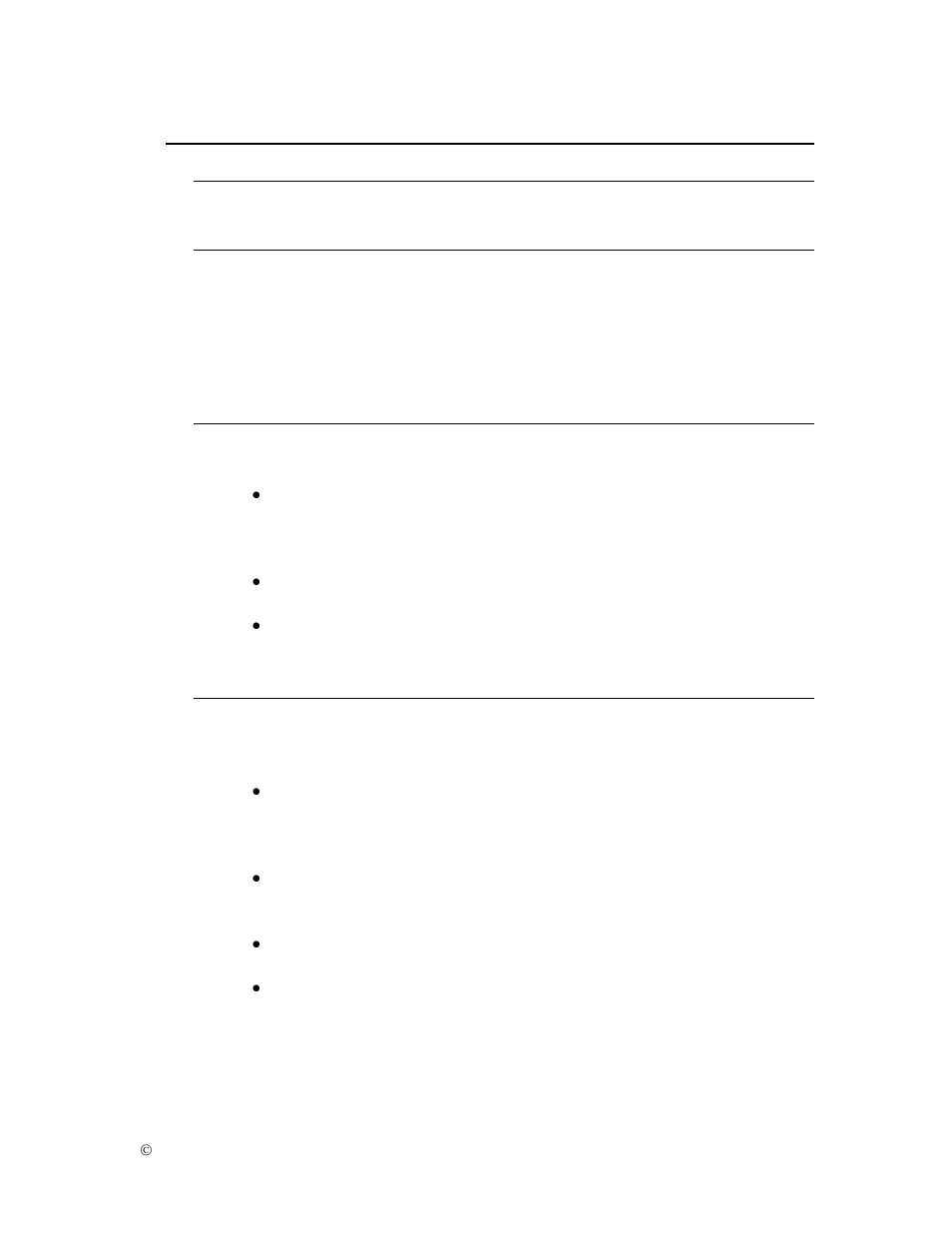 Recommended maintenance, Routine maintenance, Bi-annual maintenance | ETS-Lindgren 2188 Turntable User Manual | Page 33 / 39