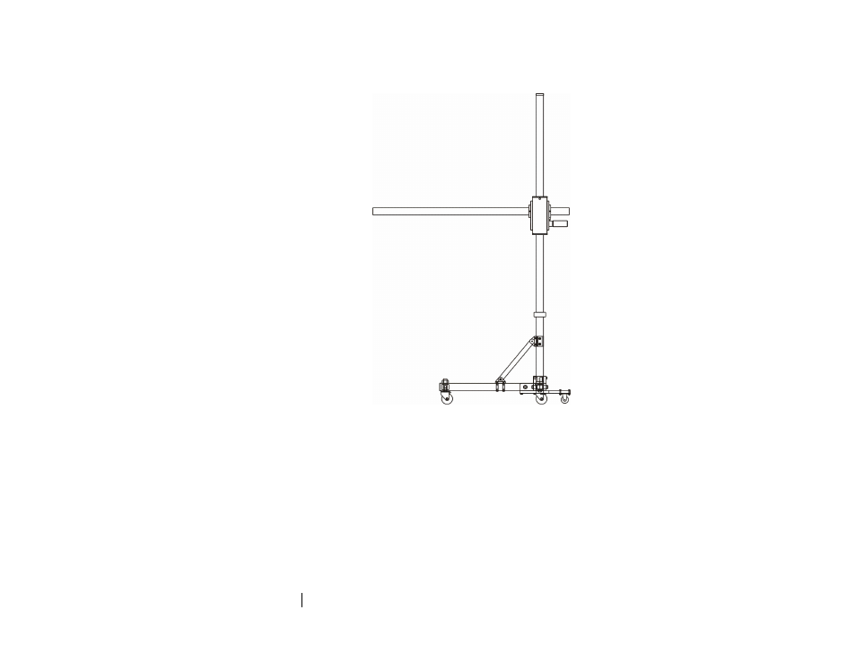 Tr with no polarization | ETS-Lindgren 7-TR Tripod Positioner User Manual | Page 12 / 49