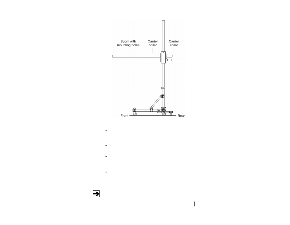 ETS-Lindgren 7-TR Tripod Positioner User Manual | Page 27 / 49