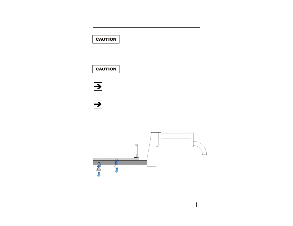 0 mounting a model 3106 series antenna | ETS-Lindgren 7-TR Tripod Positioner User Manual | Page 29 / 49