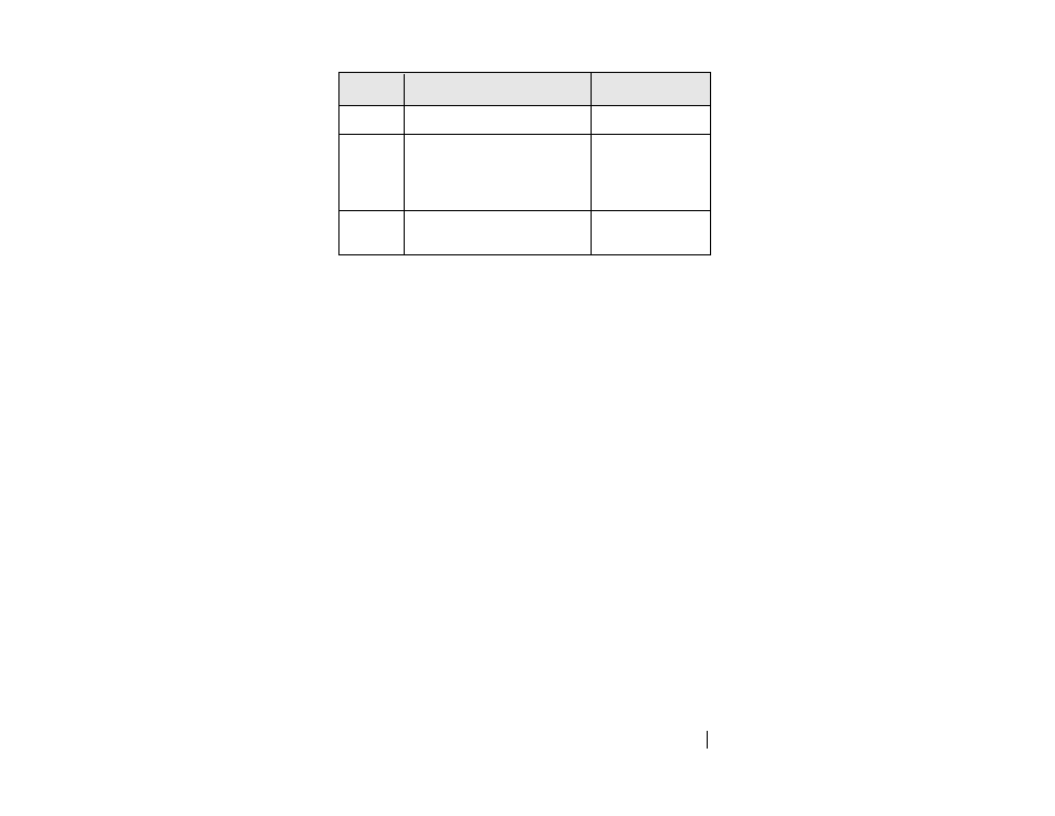 ETS-Lindgren 7-TR Tripod Positioner User Manual | Page 3 / 49