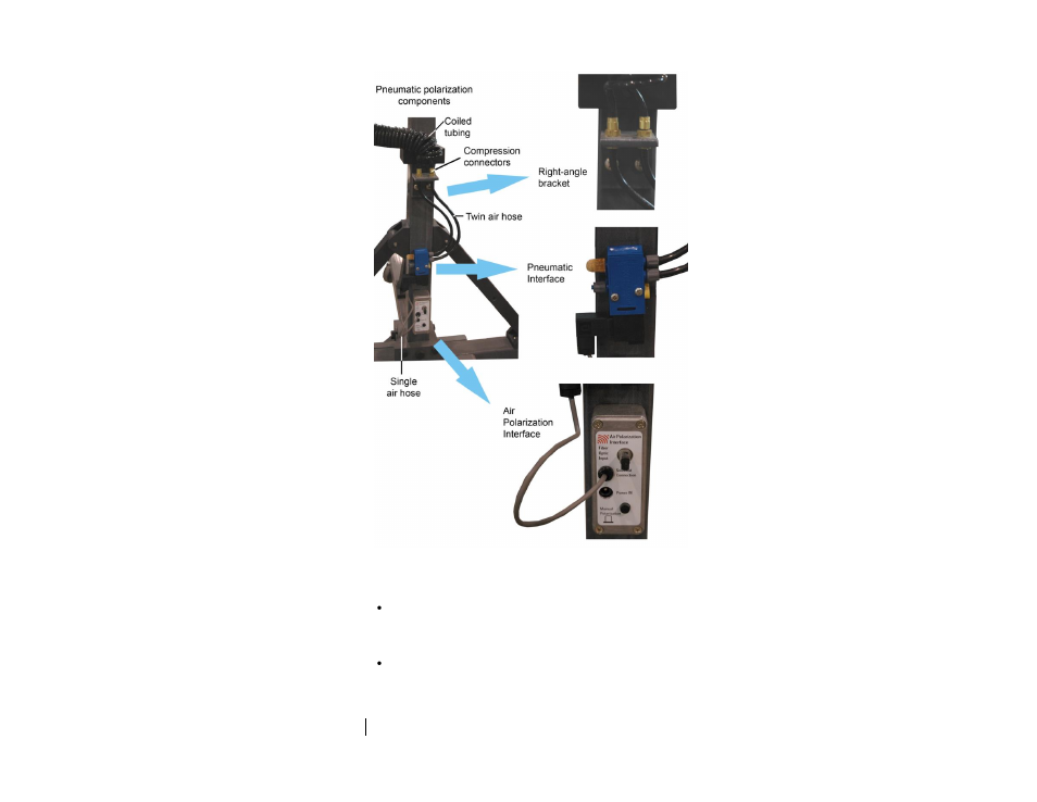 ETS-Lindgren 7-TR Tripod Positioner User Manual | Page 38 / 49