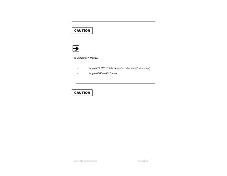 0 installation, Plug-in card installation | ETS-Lindgren 7000-001 EMCenter Modular RF Platform User Manual | Page 23 / 41