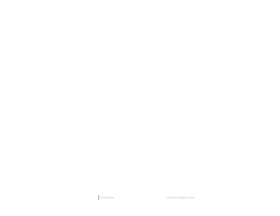 ETS-Lindgren 7000-001 EMCenter Modular RF Platform User Manual | Page 24 / 41