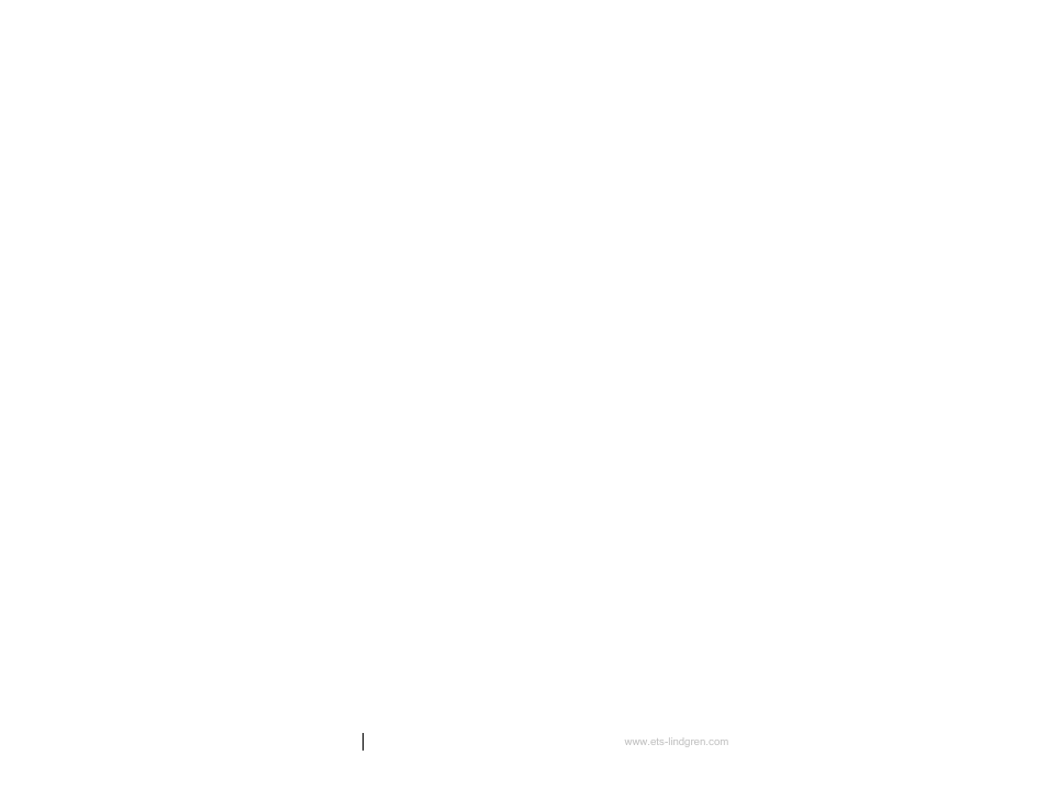 ETS-Lindgren 7000-001 EMCenter Modular RF Platform User Manual | Page 4 / 41