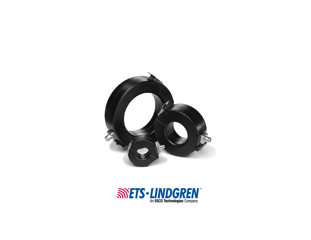 ETS-Lindgren 94606-6 Current Probe User Manual | 57 pages