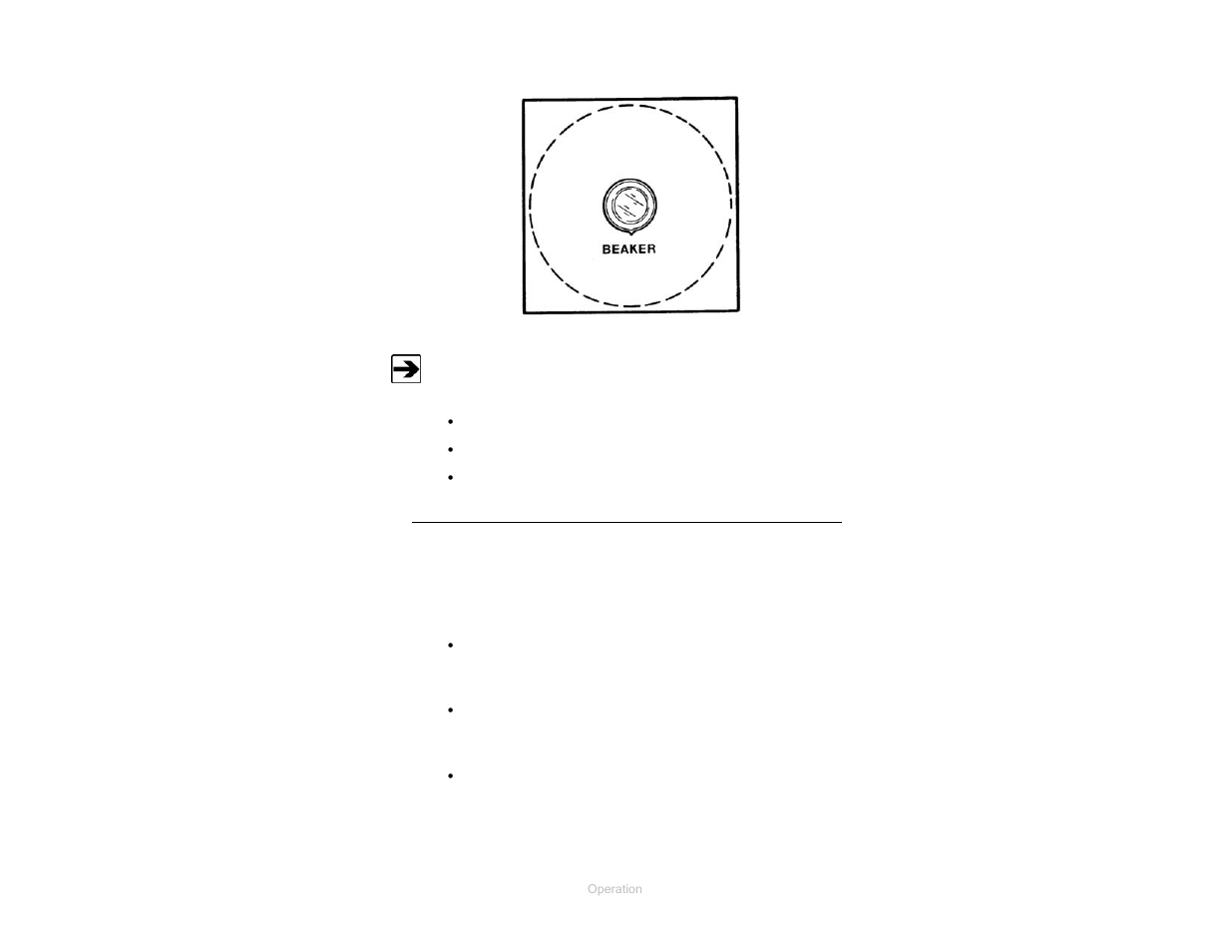 ETS-Lindgren HI-1600 Microwave Oven Survey Meter User Manual | Page 20 / 26