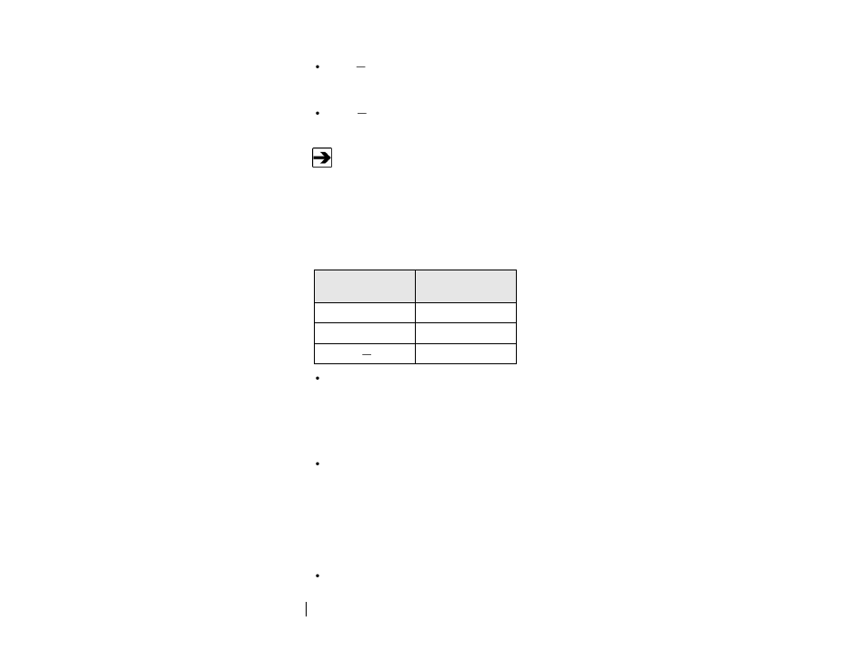Peak hold | ETS-Lindgren HI-1710A Microwave Oven Survey Meter User Manual | Page 36 / 57