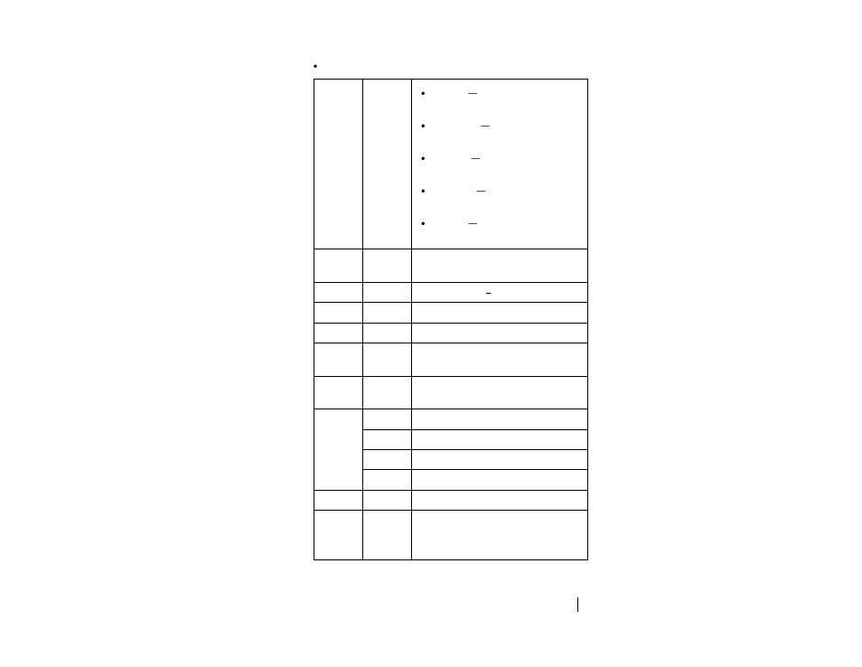 ETS-Lindgren HI-1710A Microwave Oven Survey Meter User Manual | Page 43 / 57
