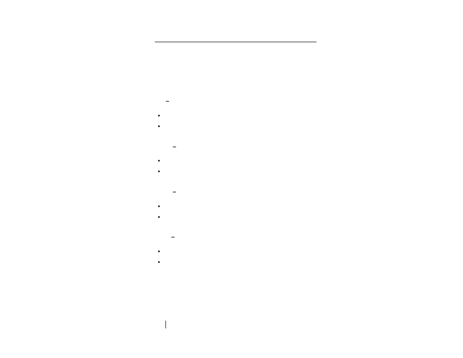 Startup error messages, Ref c – outside limit, 5sup c – outside limit | 8sup c – outside limit, Ref c, Outside limit, 5sup c, 8sup c | ETS-Lindgren HI-1710A Microwave Oven Survey Meter User Manual | Page 52 / 57