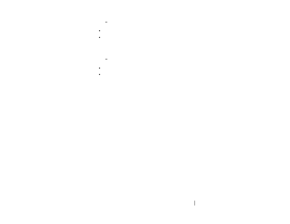 Bias c – outside limit, Stim c – outside limit, Bias c | Outside limit, Stim c | ETS-Lindgren HI-1710A Microwave Oven Survey Meter User Manual | Page 53 / 57