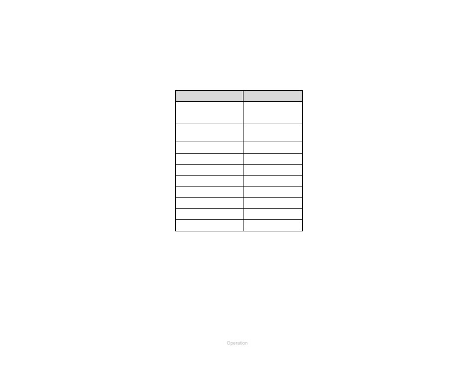 ETS-Lindgren HI-1801 Microwave Oven Survey Meter User Manual | Page 16 / 24