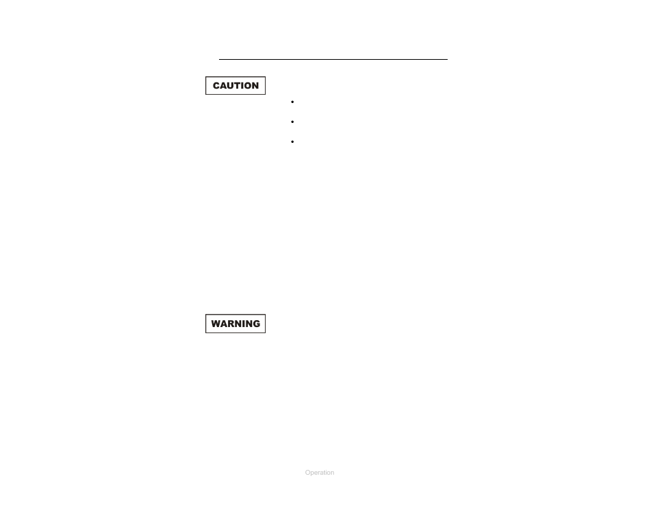 Preparing the oven | ETS-Lindgren HI-1801 Microwave Oven Survey Meter User Manual | Page 17 / 24