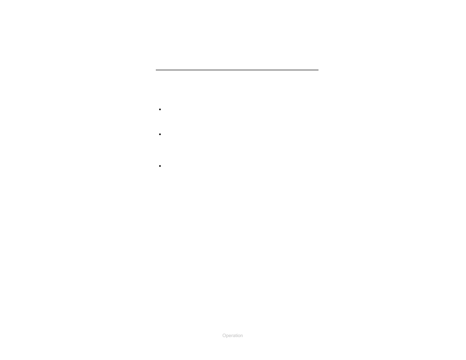 What the measurement means | ETS-Lindgren HI-1801 Microwave Oven Survey Meter User Manual | Page 20 / 24
