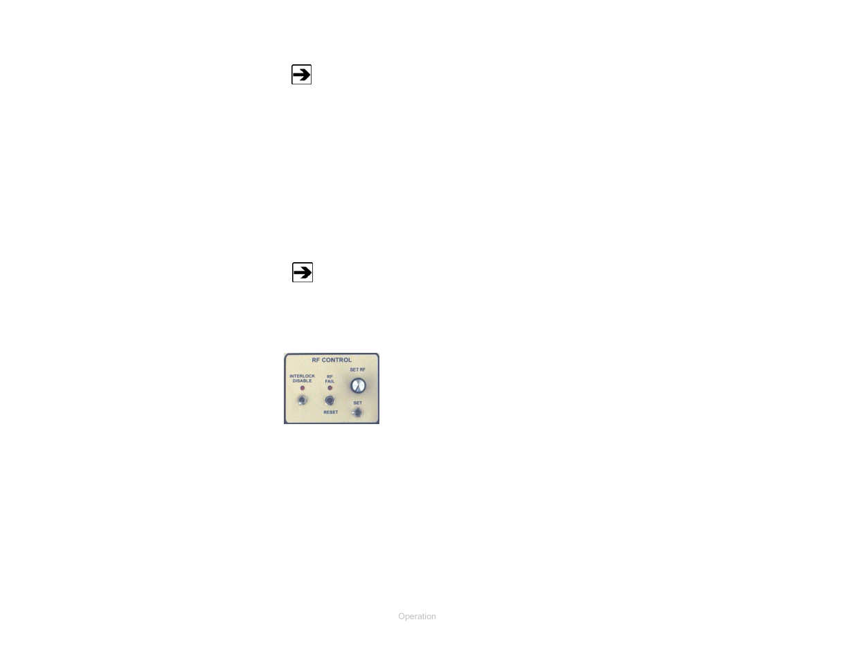 ETS-Lindgren HI-2602 Interlock Monitor User Manual | Page 17 / 22