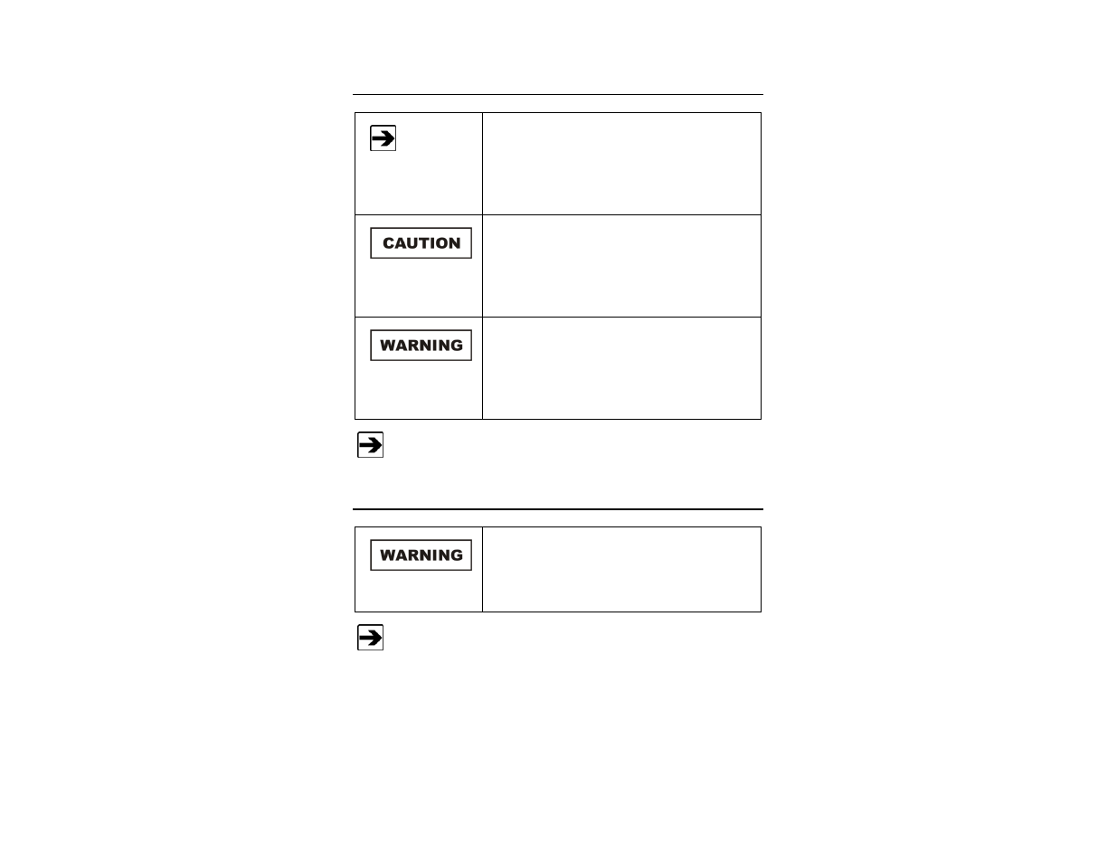 ETS-Lindgren HI-2602 Interlock Monitor User Manual | Page 5 / 22