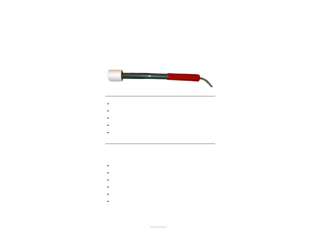 ETS-Lindgren HI-2602 Interlock Monitor User Manual | Page 8 / 22
