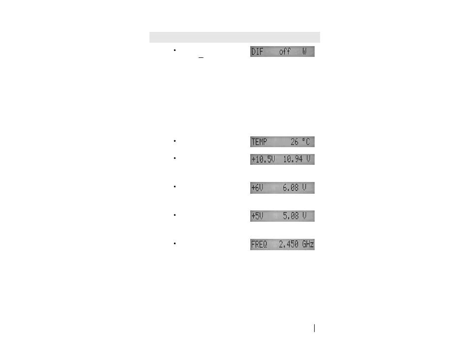 ETS-Lindgren HI-2790B Calibration Comparison System User Manual | Page 17 / 44