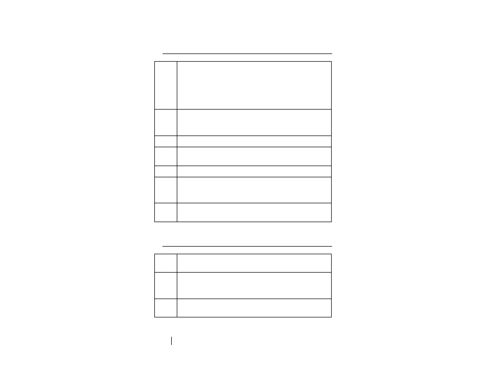 Initial conditions | ETS-Lindgren HI-2790B Calibration Comparison System User Manual | Page 22 / 44