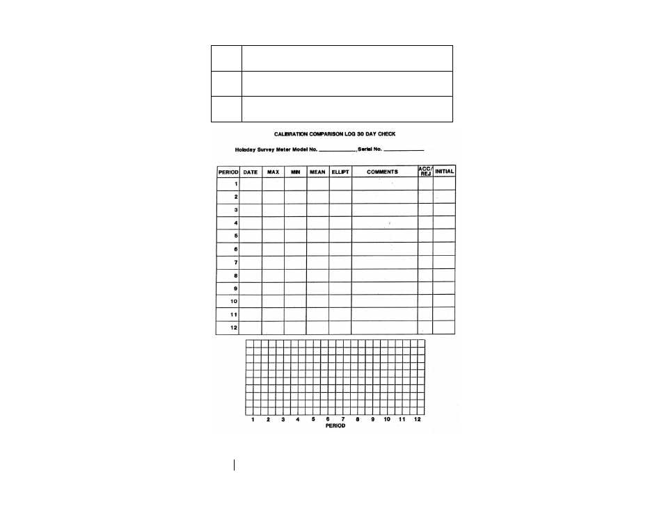 ETS-Lindgren HI-2790B Calibration Comparison System User Manual | Page 26 / 44