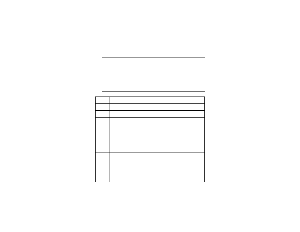 0 cdrh section 8 report guidelines, 1 microwave test instruments (type and quantity), 2 daily check | ETS-Lindgren HI-2790B Calibration Comparison System User Manual | Page 35 / 44