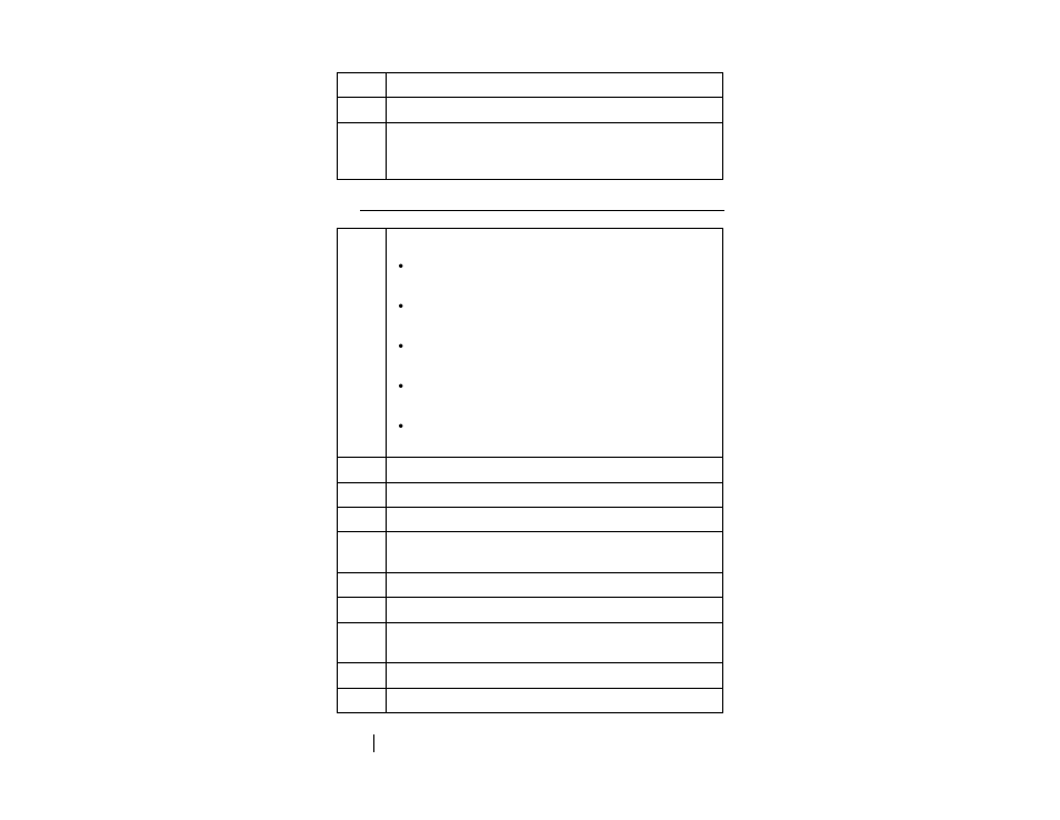 3 30-day constancy check | ETS-Lindgren HI-2790B Calibration Comparison System User Manual | Page 36 / 44