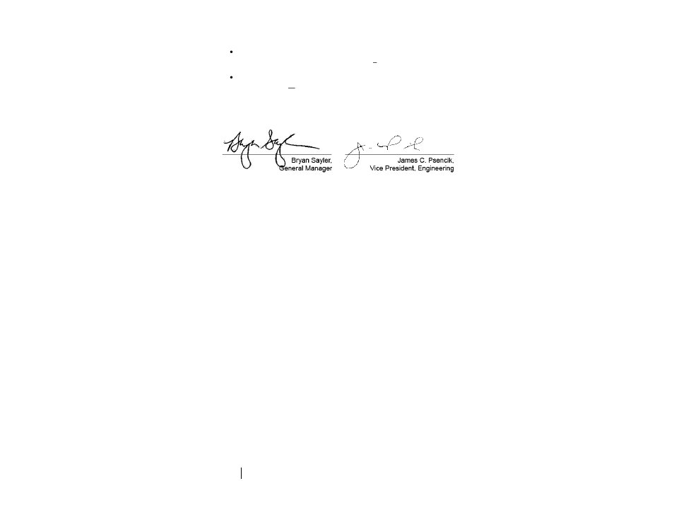 ETS-Lindgren HI-2790B Calibration Comparison System User Manual | Page 44 / 44
