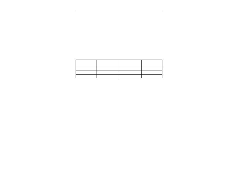 ETS-Lindgren HI-3603 VLF Survey Meter User Manual | Page 14 / 55