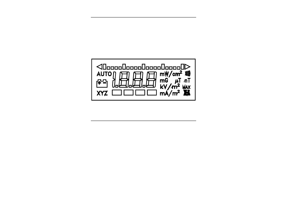ETS-Lindgren HI-3603 VLF Survey Meter User Manual | Page 19 / 55