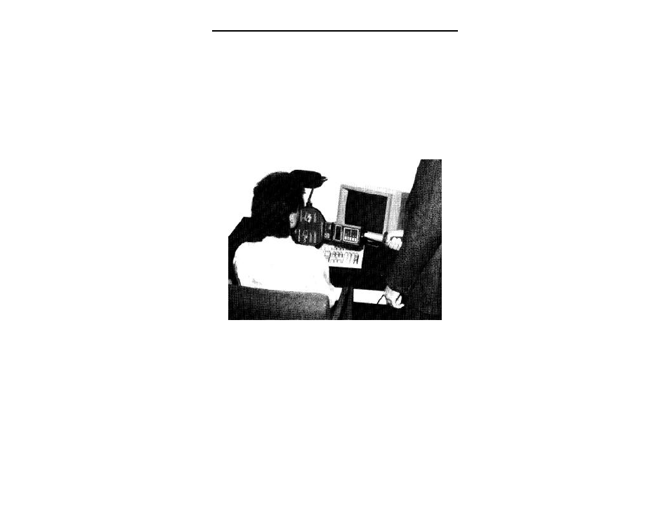 ETS-Lindgren HI-3603 VLF Survey Meter User Manual | Page 32 / 55