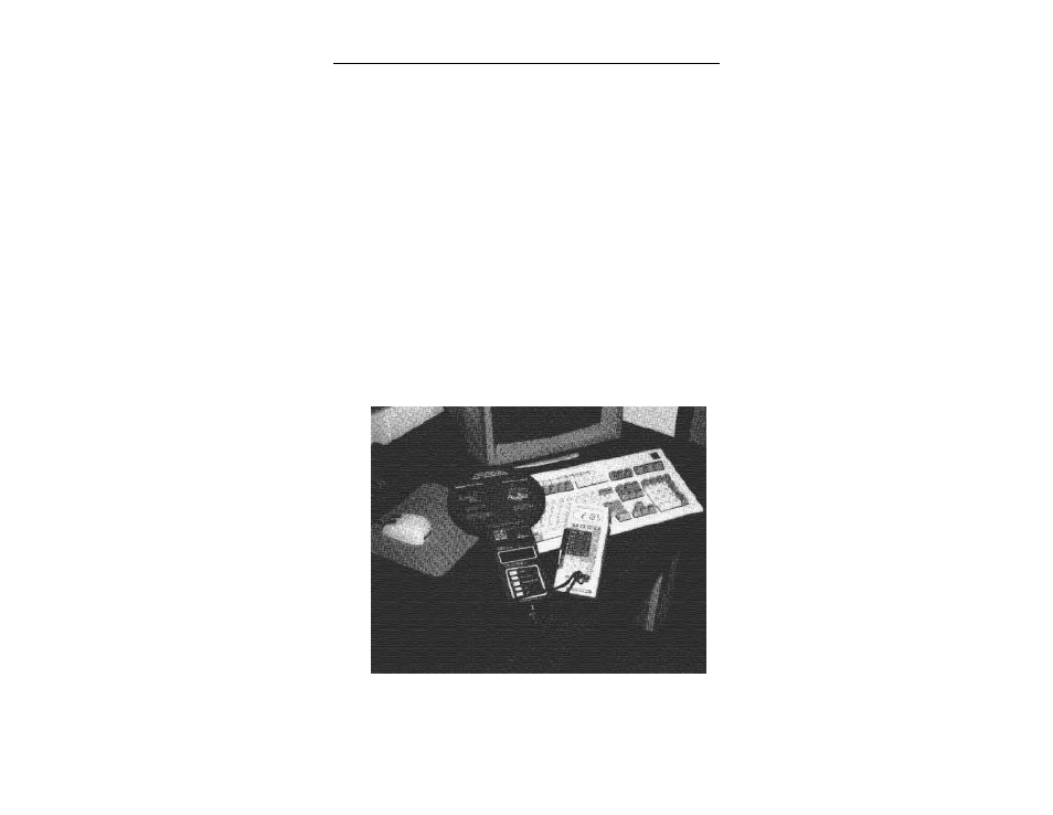 ETS-Lindgren HI-3603 VLF Survey Meter User Manual | Page 39 / 55