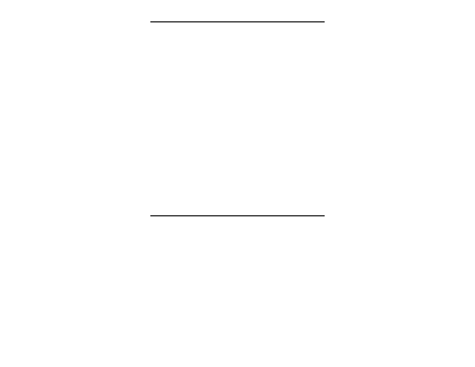 ETS-Lindgren HI-3603 VLF Survey Meter User Manual | Page 50 / 55