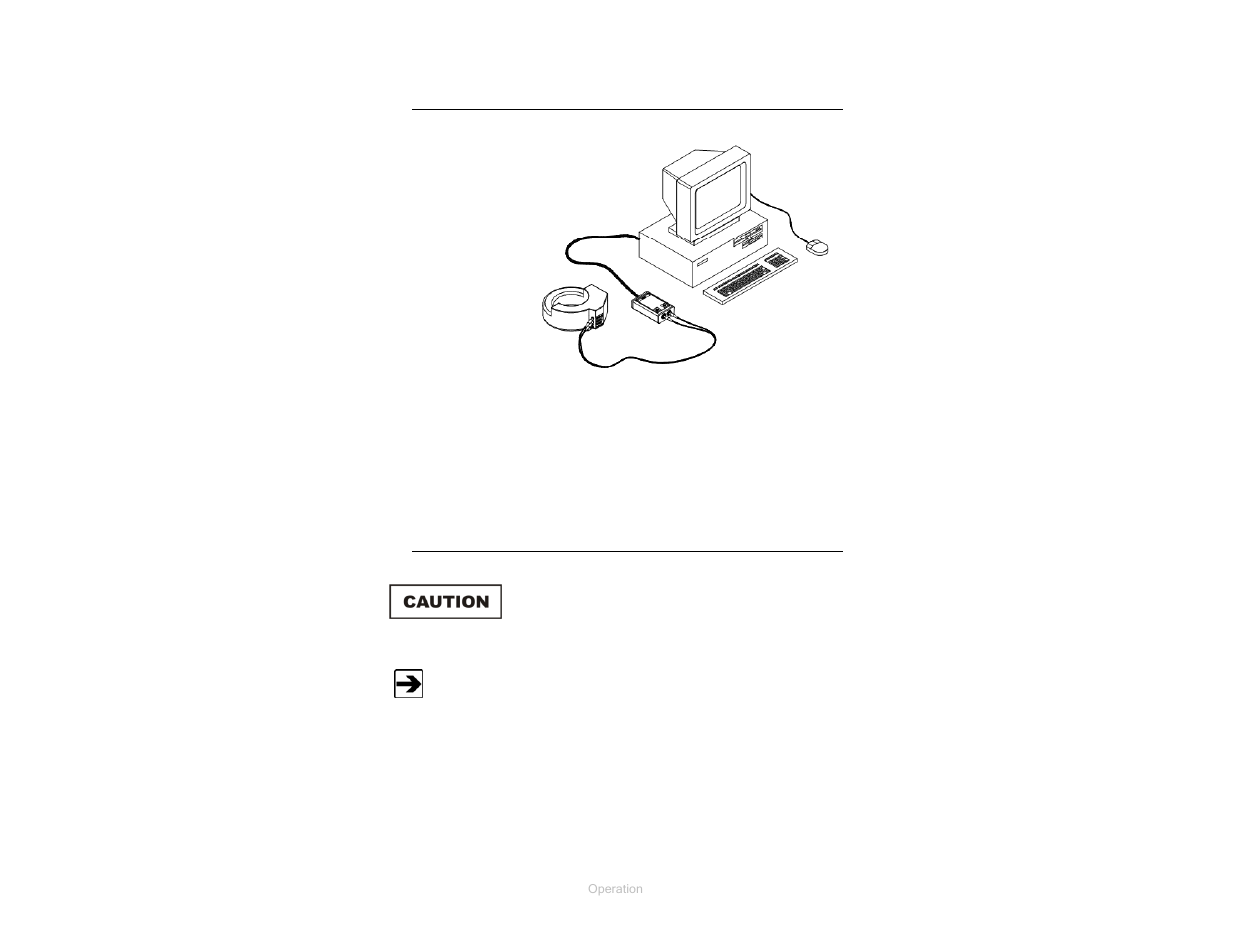 ETS-Lindgren HI-3702 Induced Current Meter User Manual | Page 20 / 34