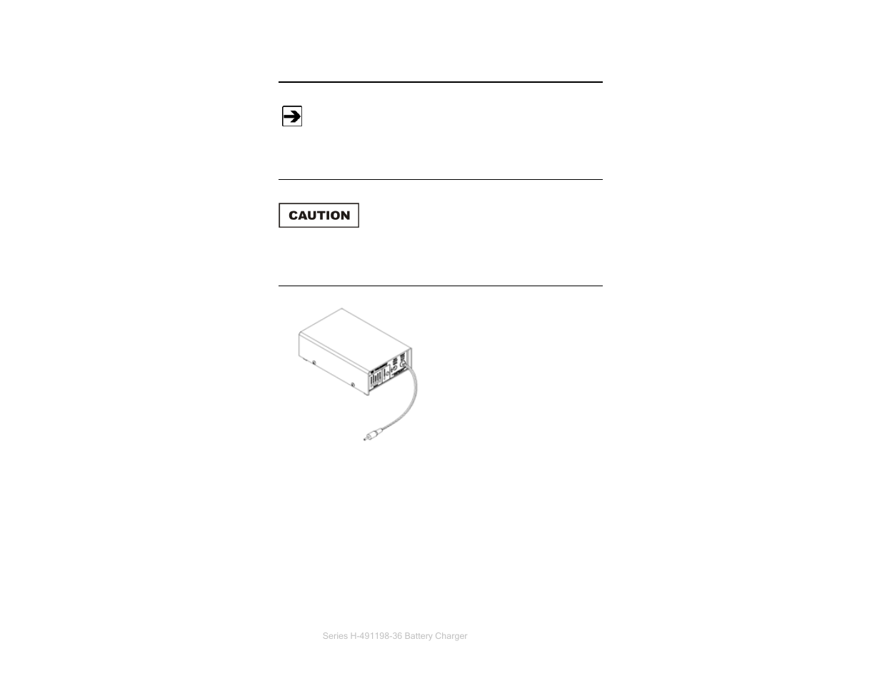 ETS-Lindgren HI-3702 Induced Current Meter User Manual | Page 27 / 34