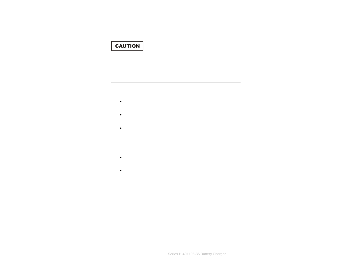 ETS-Lindgren HI-3702 Induced Current Meter User Manual | Page 28 / 34