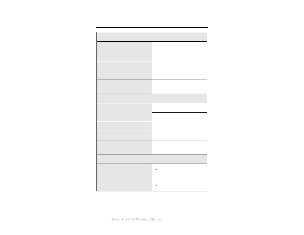 ETS-Lindgren HI-3702 Induced Current Meter User Manual | Page 29 / 34