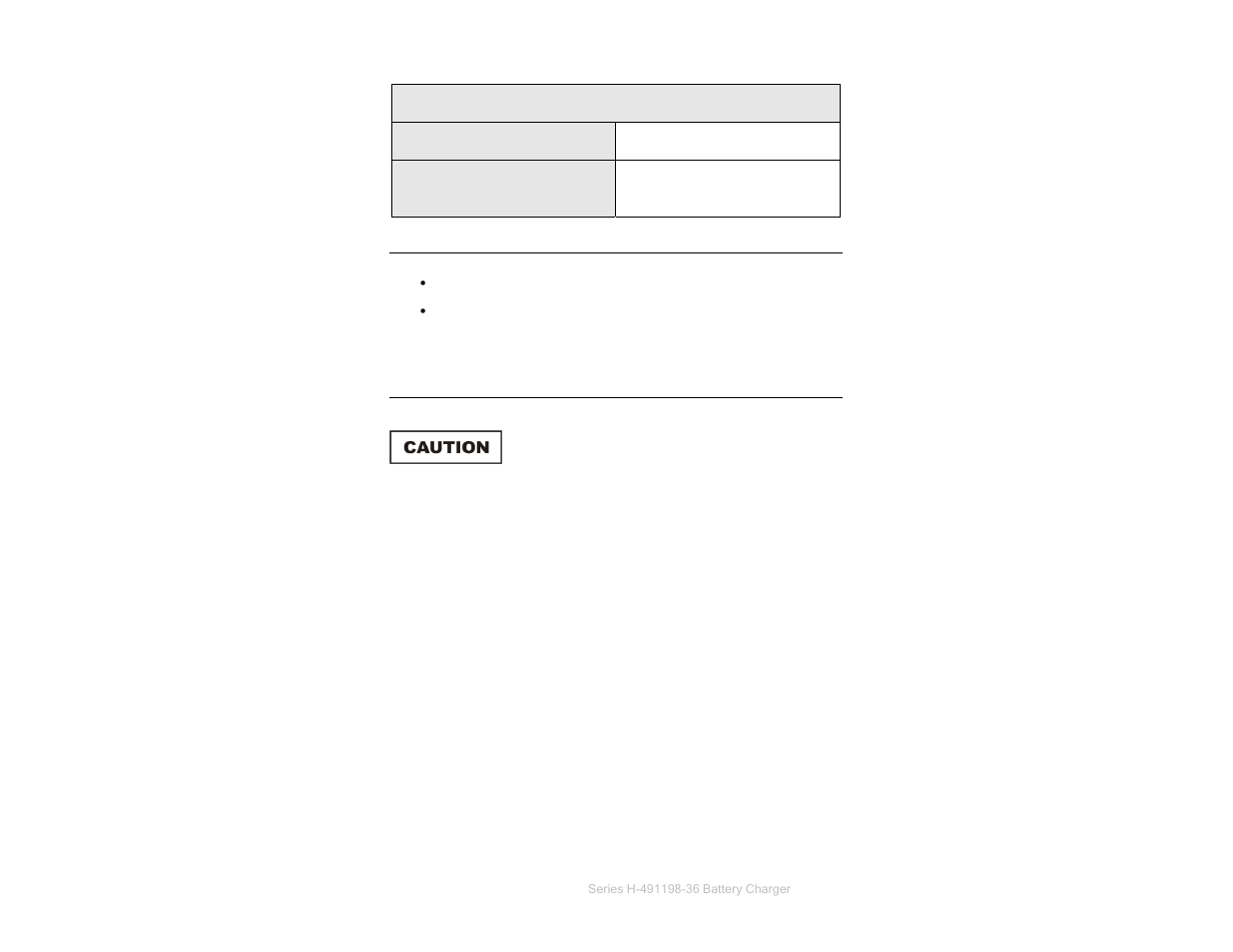 ETS-Lindgren HI-3702 Induced Current Meter User Manual | Page 30 / 34