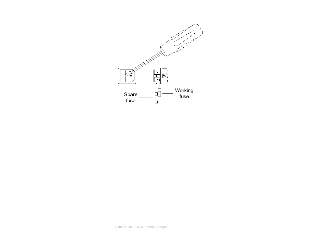 ETS-Lindgren HI-3702 Induced Current Meter User Manual | Page 31 / 34