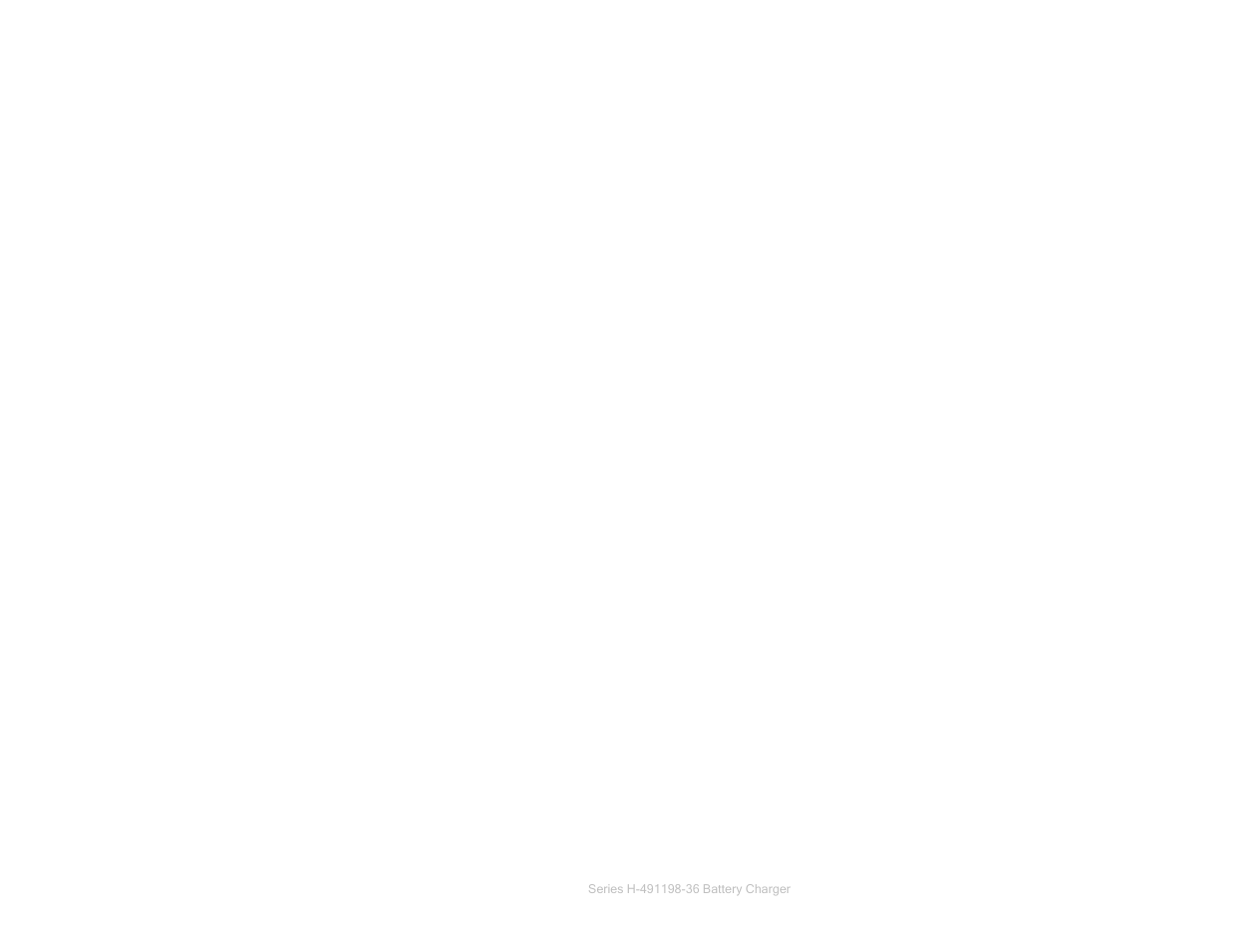 ETS-Lindgren HI-3702 Induced Current Meter User Manual | Page 32 / 34