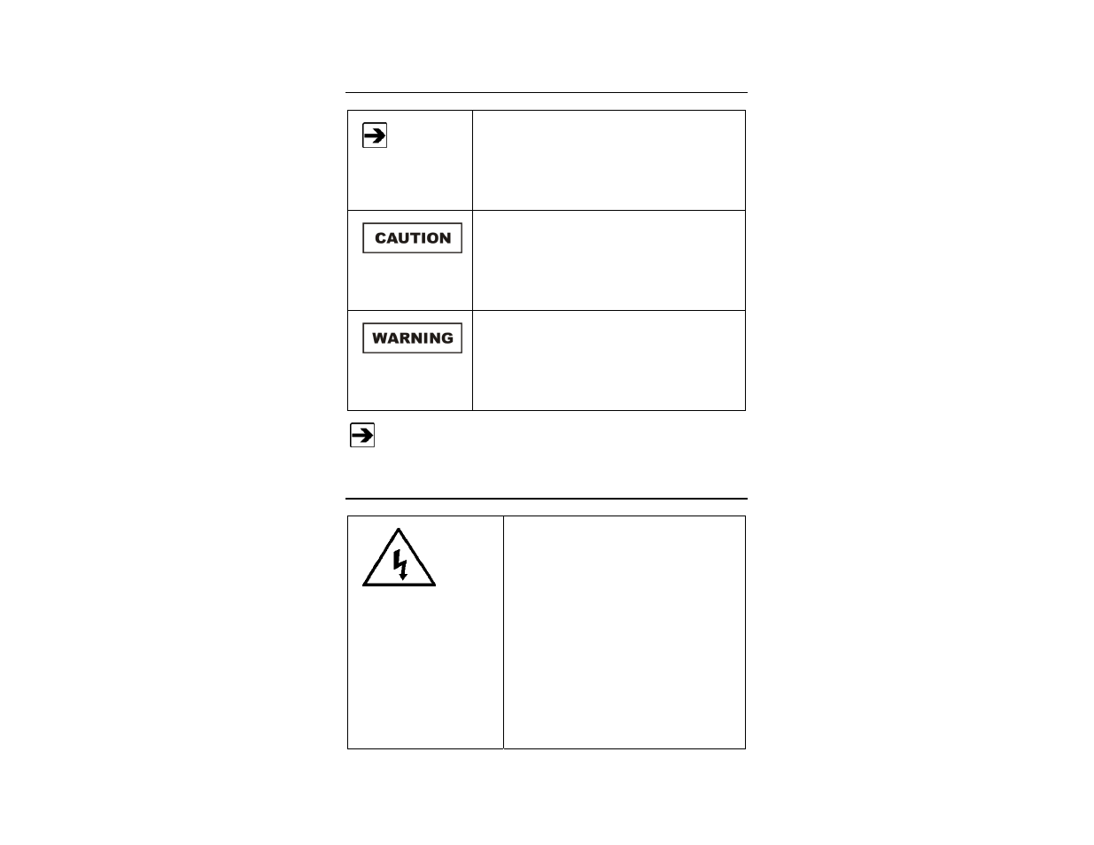 ETS-Lindgren HI-3702 Induced Current Meter User Manual | Page 5 / 34