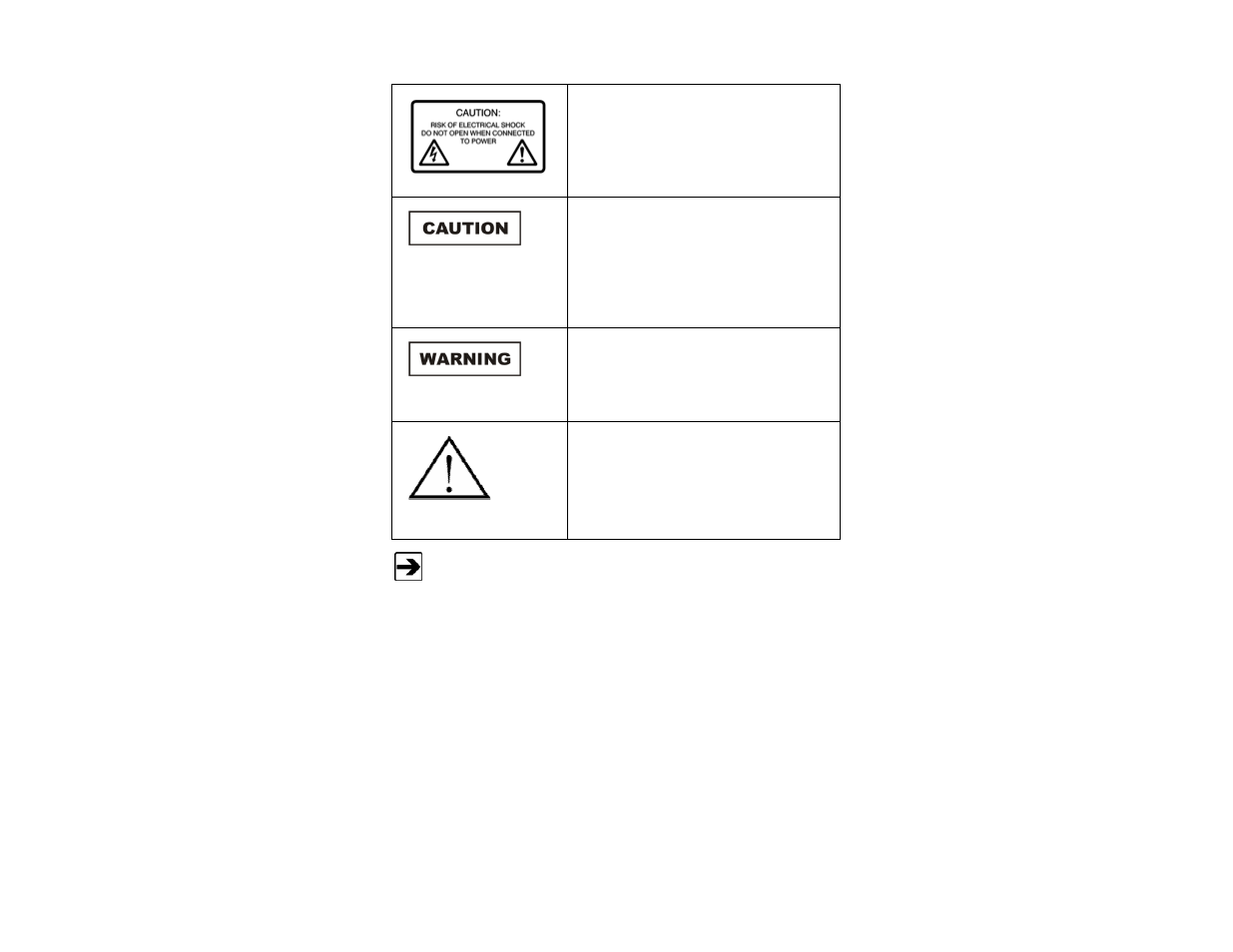 ETS-Lindgren HI-3702 Induced Current Meter User Manual | Page 6 / 34