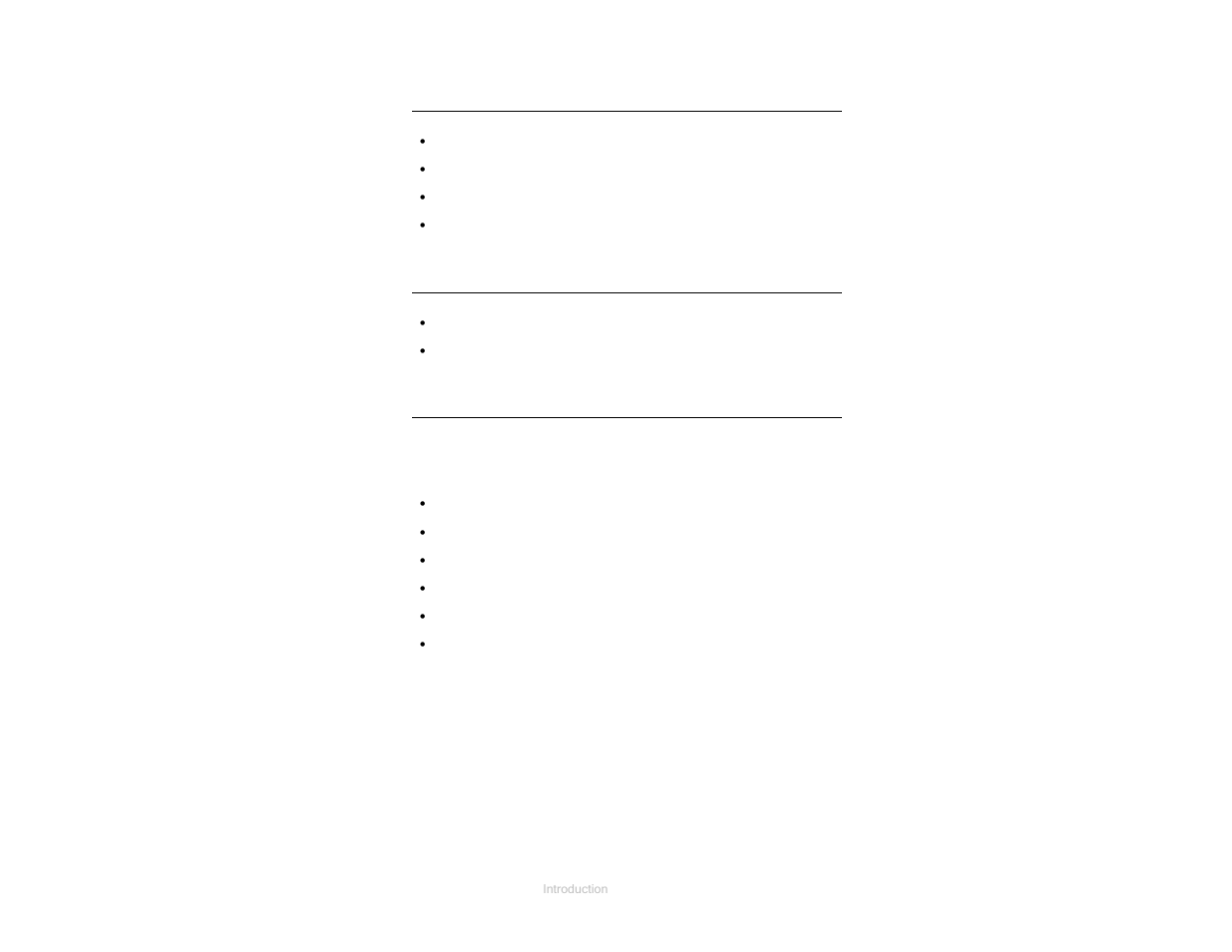 ETS-Lindgren HI-3702 Induced Current Meter User Manual | Page 8 / 34