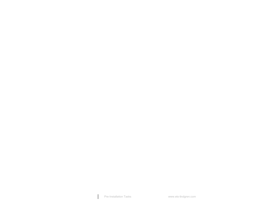 ETS-Lindgren HI-4416 Numeric EMF Readout Unit User Manual | Page 16 / 38