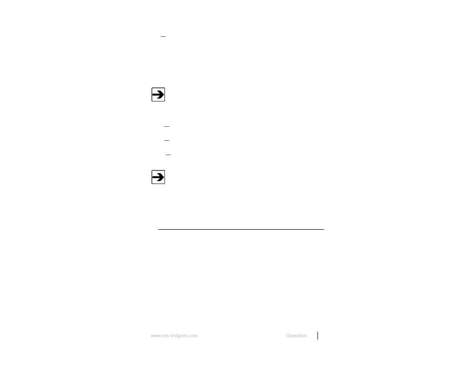 Battery charging | ETS-Lindgren HI-4416 Numeric EMF Readout Unit User Manual | Page 23 / 38