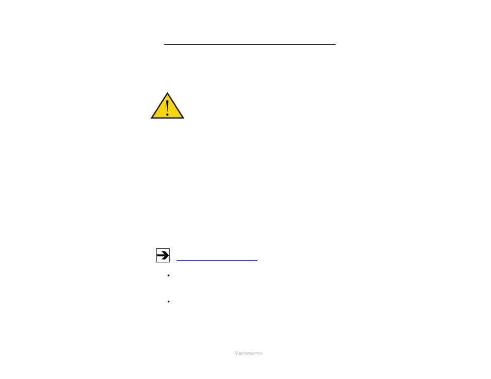 Laser probes and maintenance of fiber optics, Cleaning instructions | ETS-Lindgren HI-6100 Field Monitor User Manual | Page 14 / 71