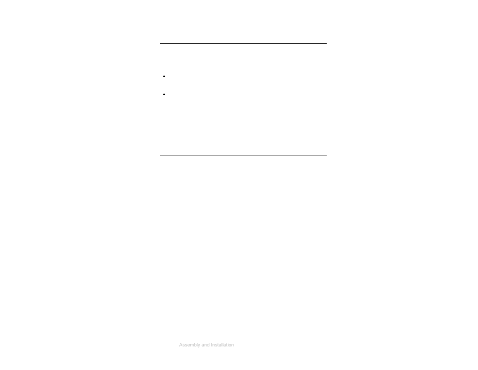 Remote connections, Mounting the hi-6100 in a rack | ETS-Lindgren HI-6100 Field Monitor User Manual | Page 21 / 71