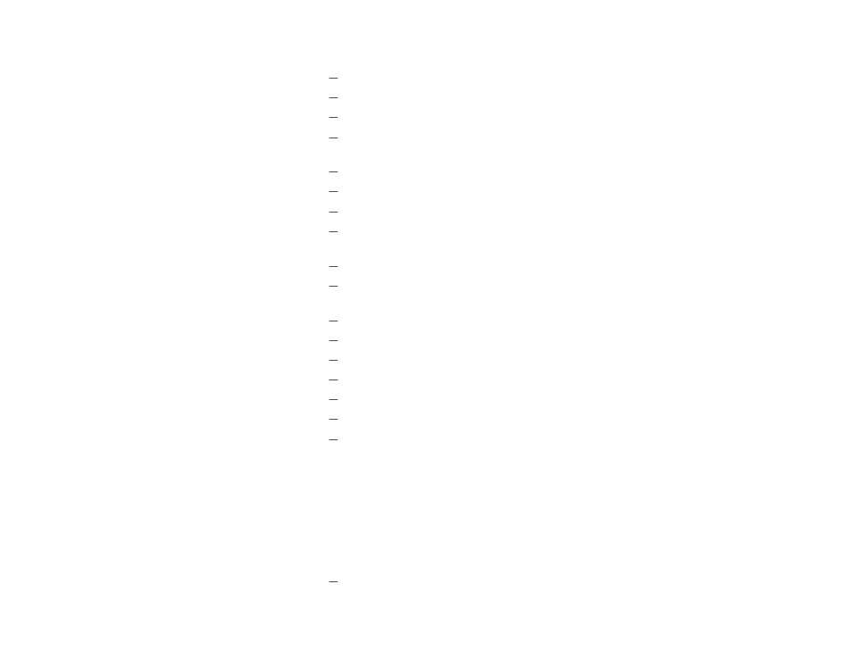 ETS-Lindgren HI-6100 Field Monitor User Manual | Page 4 / 71