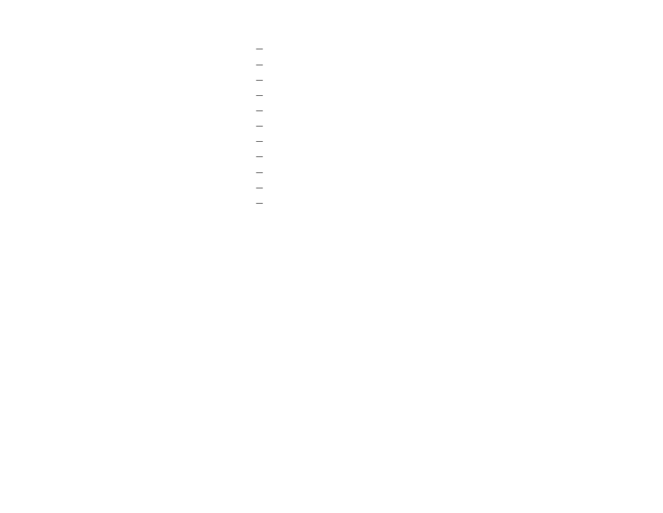 ETS-Lindgren HI-6100 Field Monitor User Manual | Page 5 / 71