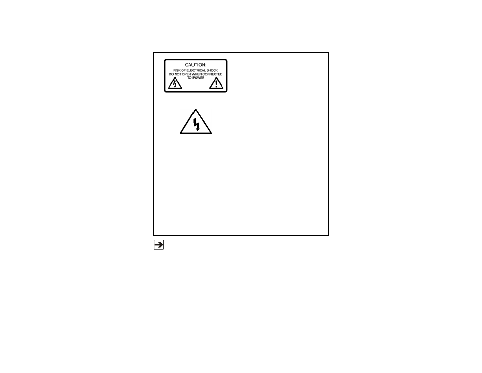 General safety considerations | ETS-Lindgren HI-6100 Field Monitor User Manual | Page 8 / 71