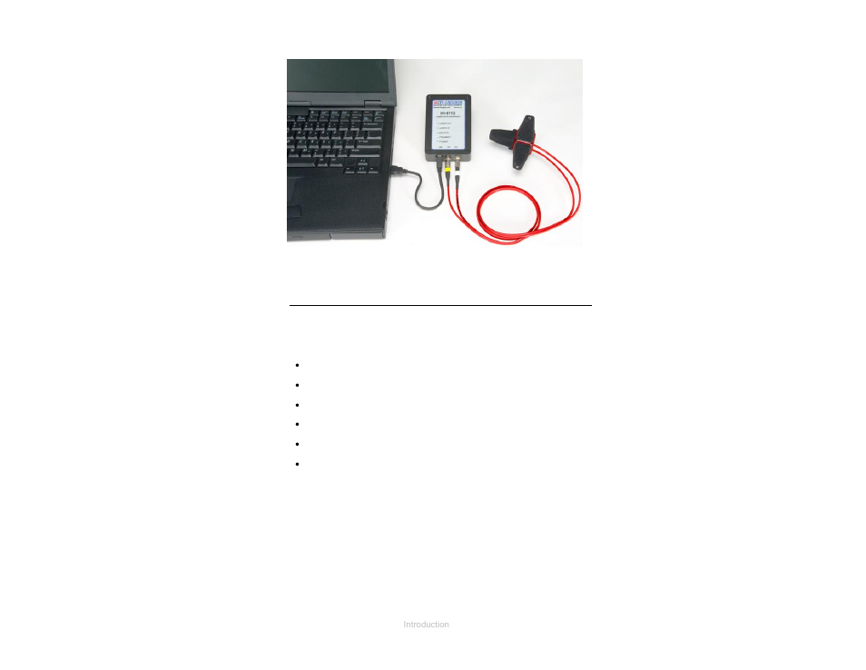 Ets-lindgren product information bulletin | ETS-Lindgren HI-6113 Laser Data Interface and Probe Measurement System User Manual | Page 11 / 49